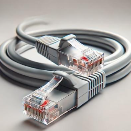 Telecom & Communication Cable Assemblies